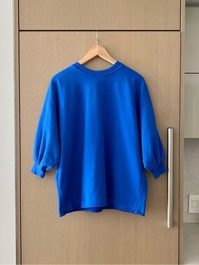 Left On Friday Sports & Rec Sweatshirt